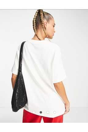 Nike oversized boyfriend t outlet shirt