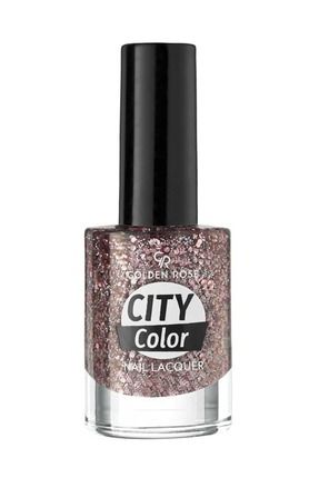 City Color Nail Lacquer Glittering Shades Oje 112 ST07621