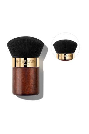 Giorgio armani kabuki brush store