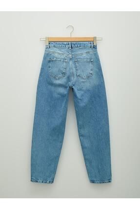 LC Waikiki LCW Jeans Boyfriend Kad n Jean Pantolon Fiyat