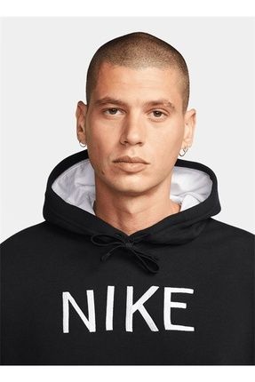 Nike sportswear hbr top