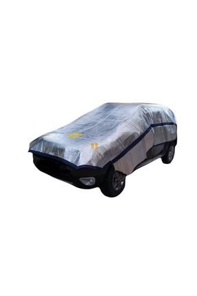 AutoZEL Nissan 370z Roadster 2012 - 2021 Waterproof Miflon Car Tarpaulin,  Car Tent - Trendyol