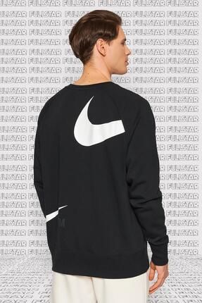 Nike swoosh crew tracksuit clearance