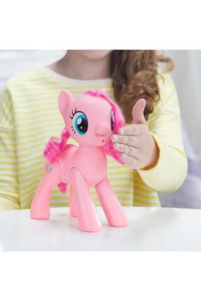 My little pony outlet pinkie pie doll