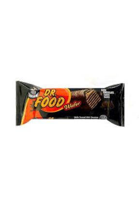 DR. FOOD WAFER DARK CHOCOLATE