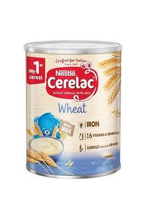 Cerelac Wheat with milk 400gr