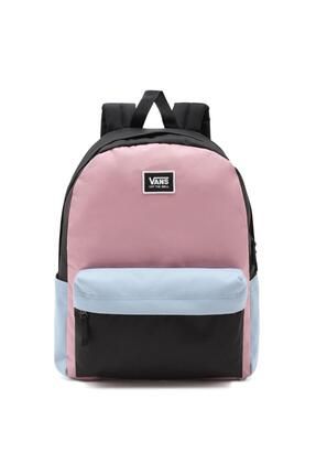 Mochila vans best sale lila