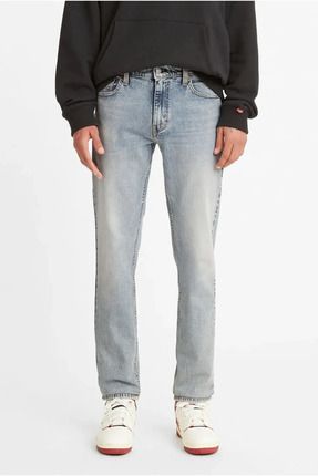 Levi s LEV S Erkek 511 SLIM EVERYDAY AUTHENTICADV A2081 0018
