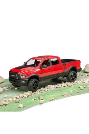 Bruder Ram 2500 Pickup BR02500 Bruder Kamyonet 02500 Fiyat Yorumlar Trendyol