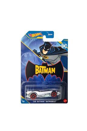 Hot wheels the shop dark knight batmobile