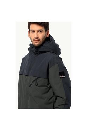 Jack wolfskin naha discount parka