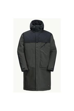 Wolfskin parka sales