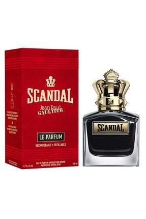 Jean Paul Gaultier Scandal For Him Le Parfum Eau De Parfum 100 Ml Fiyat Yorumlar Trendyol