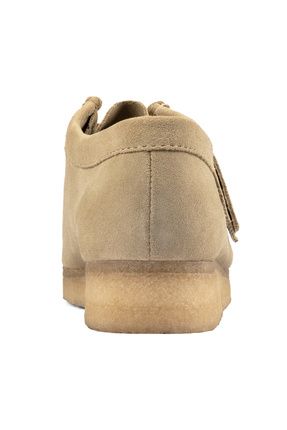 CLARKS Suet Ye il Kad n Duz Ayakkab 26155545 Fiyat Yorumlar Trendyol