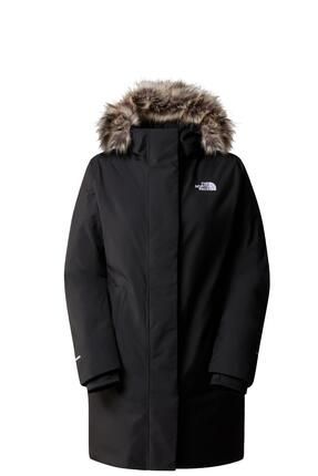North face clearance arctic parka 1