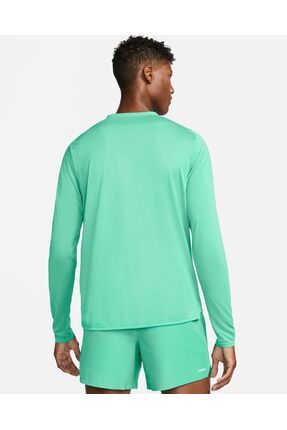 Nike breathe rise 365 long sleeve clearance