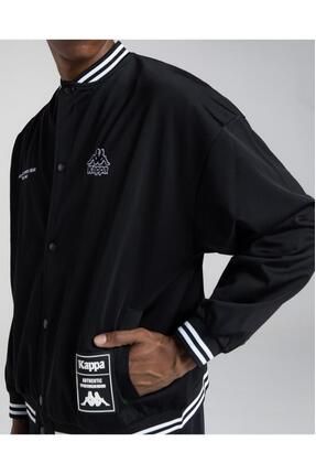 Urban outfitters kappa best sale jacket