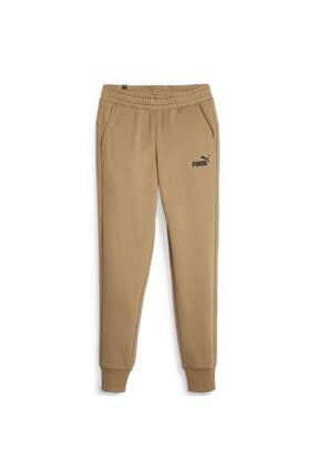 Ess logo pants fl cl outlet