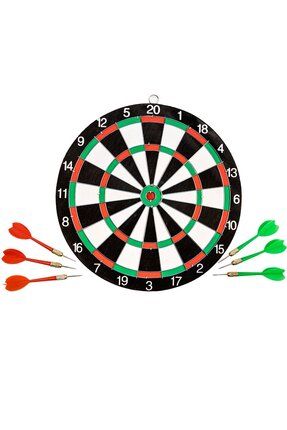 Genel Markalar 17 Inc Igneli Mini Dart Fiyat Yorumlar Trendyol