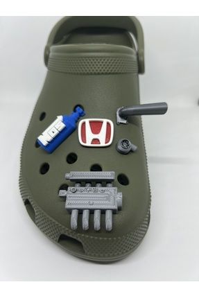Honda jibbitz online