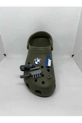 Bmw crocs 2025