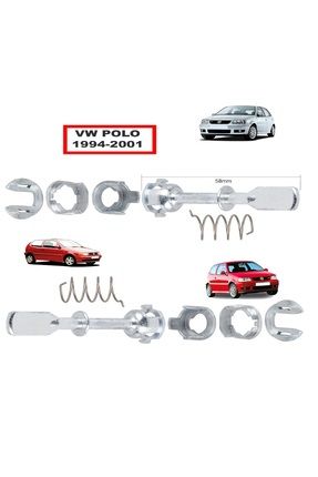 Vw polo 6n 1997 clearance