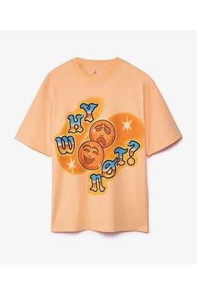 Nike Jordan Westbrook Why Not Graphic Short Sleeve Erkek
