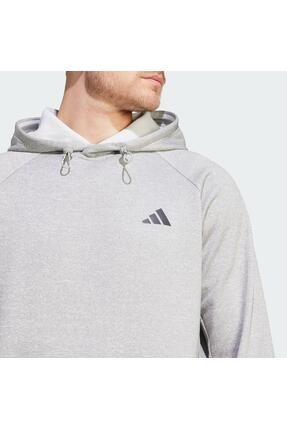 Adidas game and go sweatshirt top