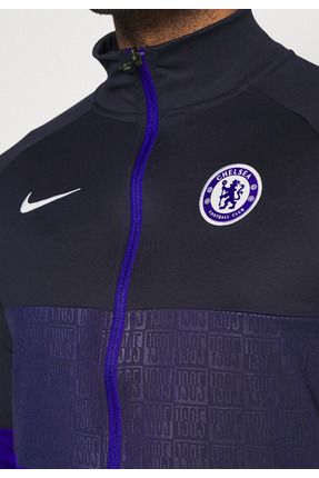 Chelsea football tracksuit sales
