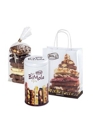 Bimola Mix Çikolata 210g BK171