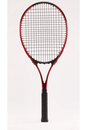 37 inch Artengo 270 Gr L1 Yetişkin Tenis Raketi - Artengo Tr110 270 gr Kırmızı 21 inch