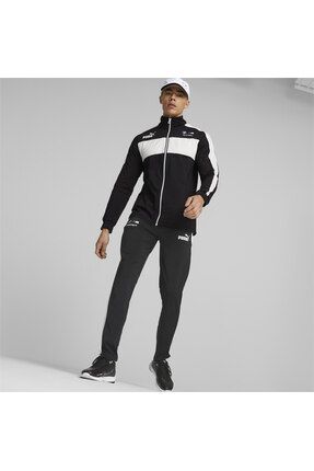 Puma heritage tracksuit cheap
