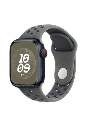 m.tk moveteck Apple Watch 2 3 4 5 6 Se 7 8 9 Uyumlu Nike Spor Delikli Silikon Kordon 38mm 40mm 41mm Fiyat Yorumlar Trendyol
