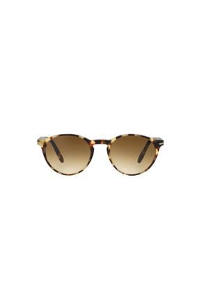 Persol Persol 0PO3092SM 52 900551 Unisex G ne G zl Fiyat
