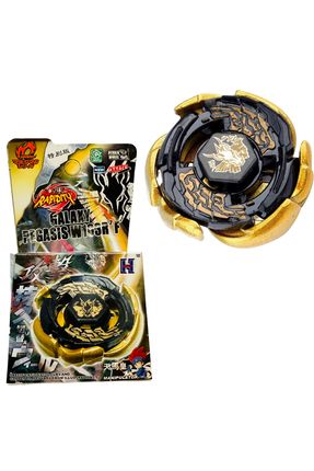 Gold metal fusion beyblades clearance
