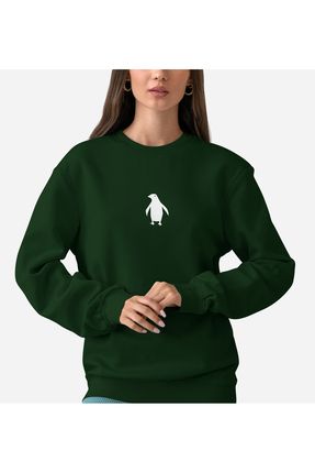 Penguin sweatshirt sales