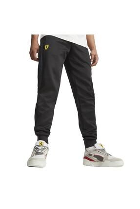Puma Ferrari Race MT7 Track Pants PUMA Black Fiyat Yorumlar