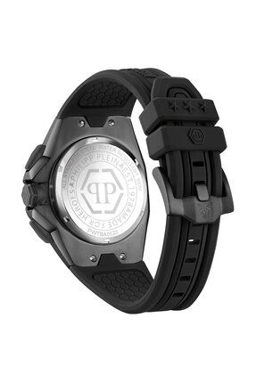PHILIPP PLEIN PWTBA0623 Erkek Kol Saati