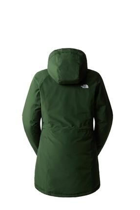 Brooklyn parka 2 north face hotsell