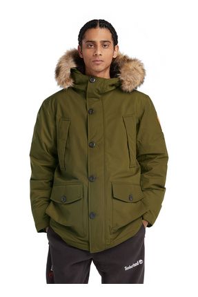 Goose eye parka timberland on sale