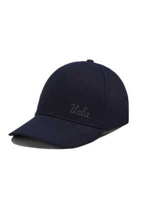 NEO Lacivert Baseball Cap Nakışlı Unisex Şapka