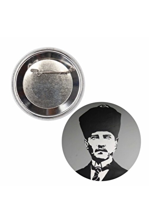 Mustafa Kemal Atatürk - 5