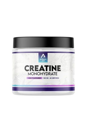 Creatine Monohydrate 120 Gr - 40 Servis