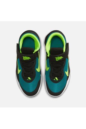 Nike Team Hustle D 10 FlyEase GS Basketbol Ayakkab s Fiyat Yorumlar Trendyol