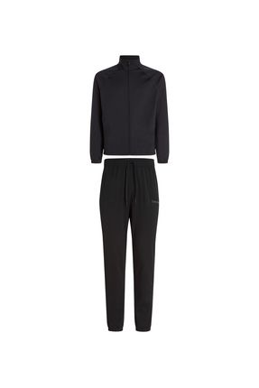 Calvin klein black tracksuit top