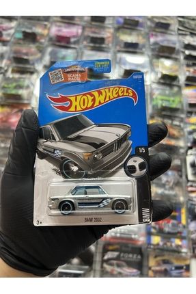 Hot wheels deals bmw 2002