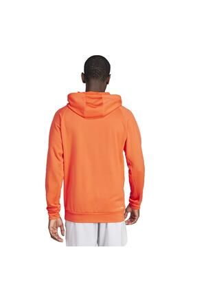 Sweat adidas orange homme on sale