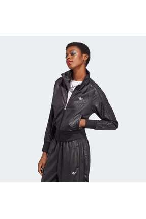 Adidas windbreaker discount marble print