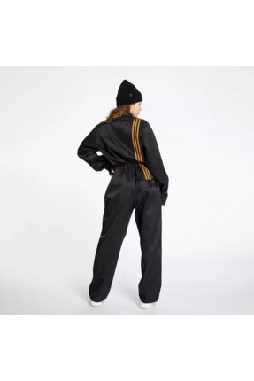 Three stripe hot sale jumpsuit