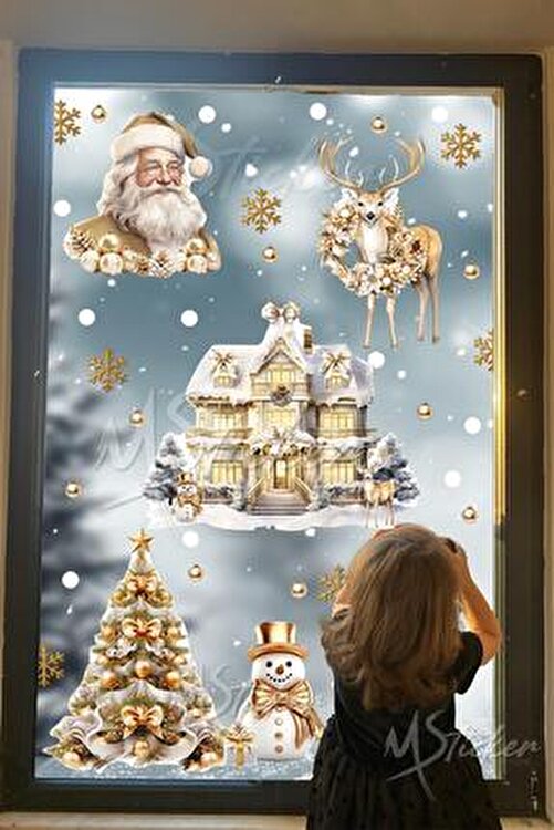 noel tek yön duvar kağıdı